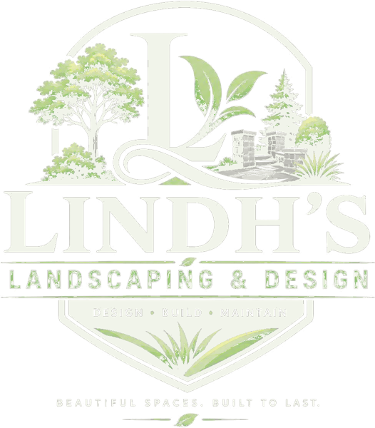 Lindh’s Landscaping & Design