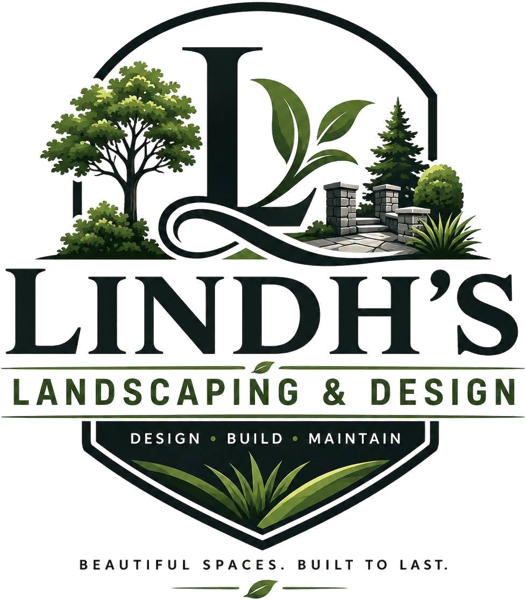 Lindh’s Landscaping & Design